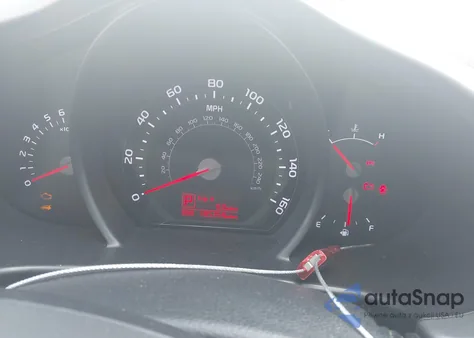 2015 Kia Sportage Lx z USA, uszkodzony, nr VIN KNDPB3AC5F7781360